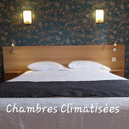 Hotel Restaurant Du Lauragais Logis De France Villefranche-de-Lauragais Ngoại thất bức ảnh